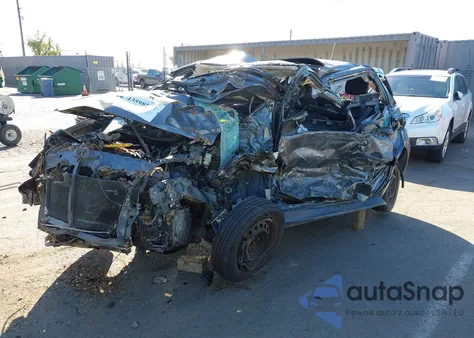 2004 Scion Xa from USA, damaged, VIN JTKKT624440067072